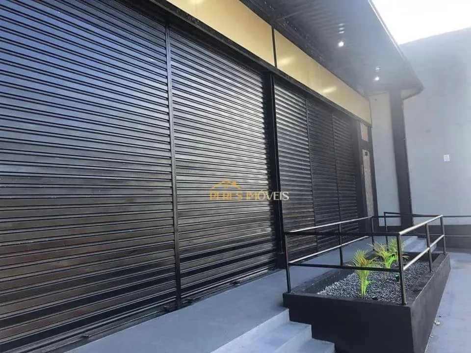 Loja para alugar, 315 m² por R$ 40.333,33/mês - Atlântica - Rio das Ostras/RJ