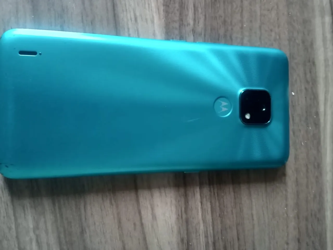 Moto E7
