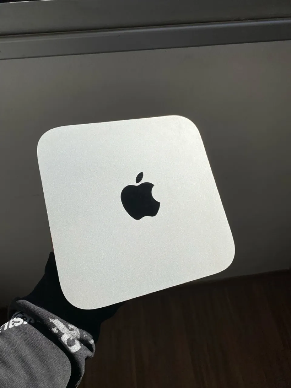 Mac Mini 2014 I7 - 16GB RAM