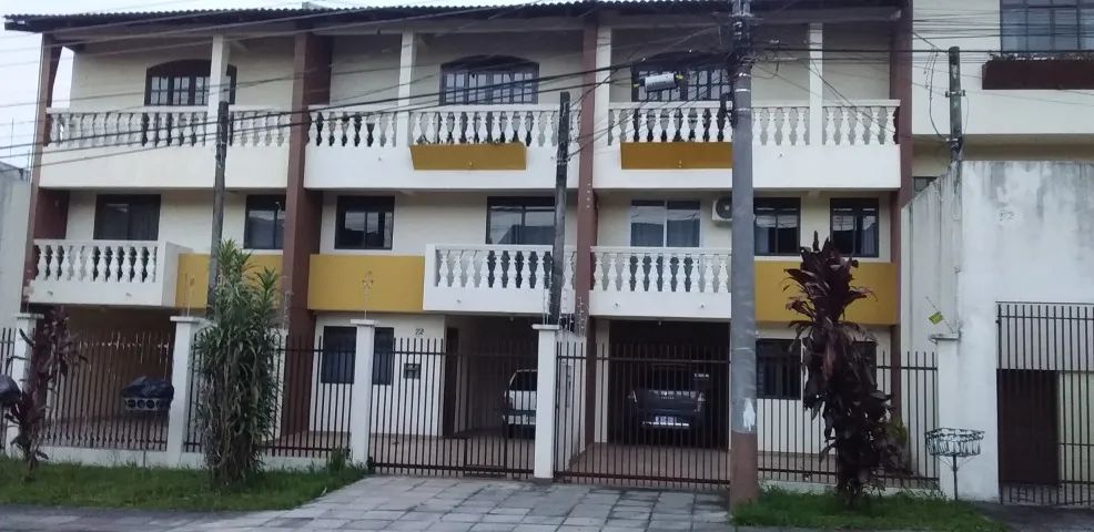 Foto - Curitiba - Novo Mundo
