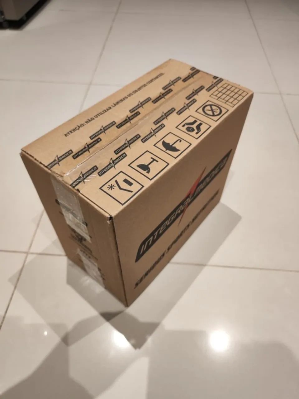 Caixas para mudança e e-commerce - Foto 2