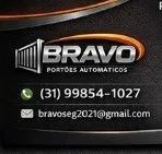 Automatizador de portão garagem  - Foto 5