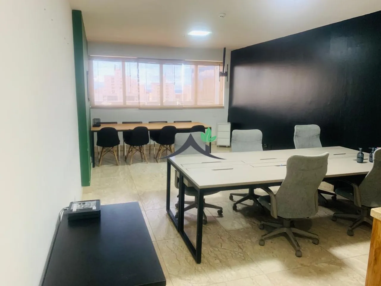 sala - Caminho das Árvores - Salvador