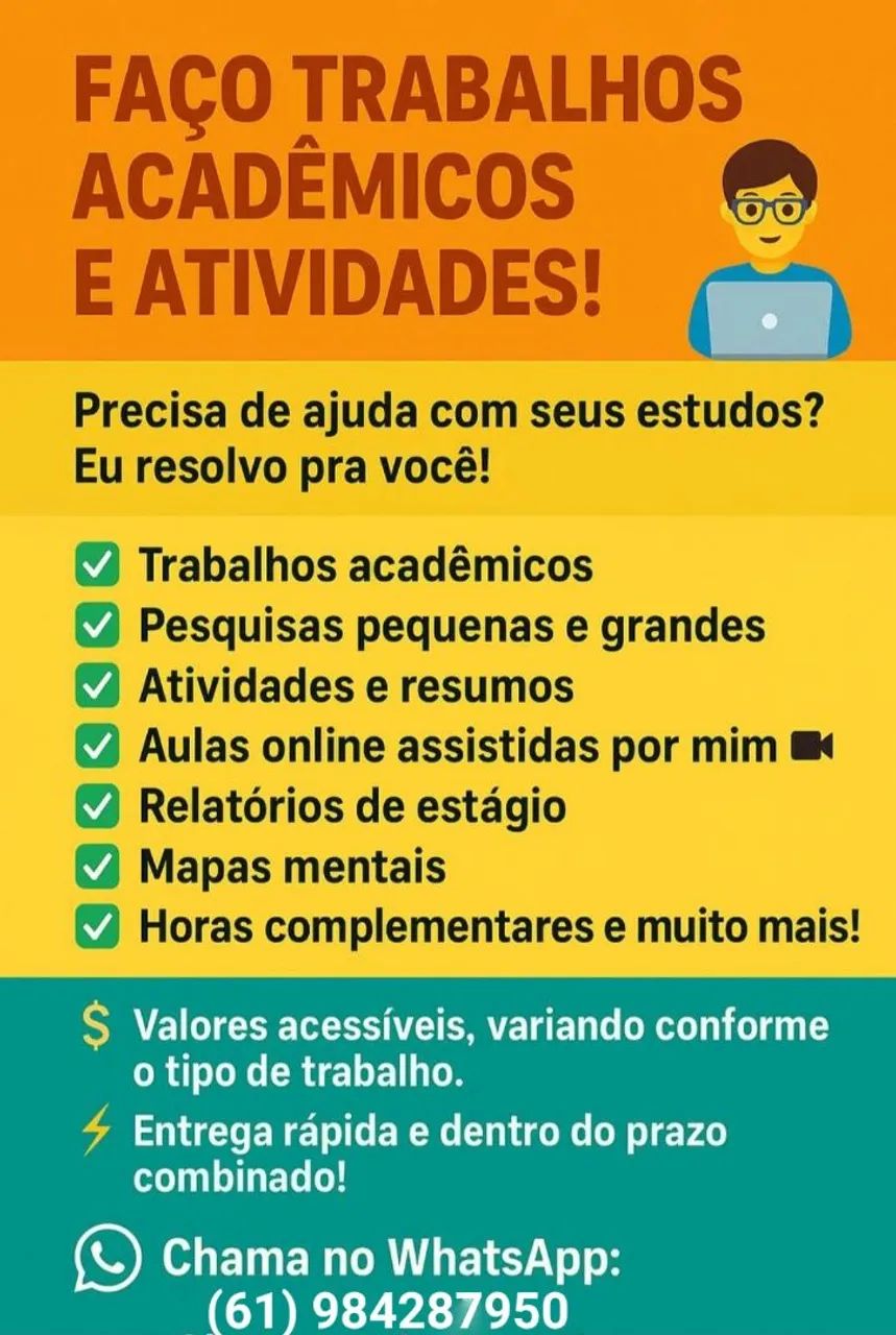 Digitação 