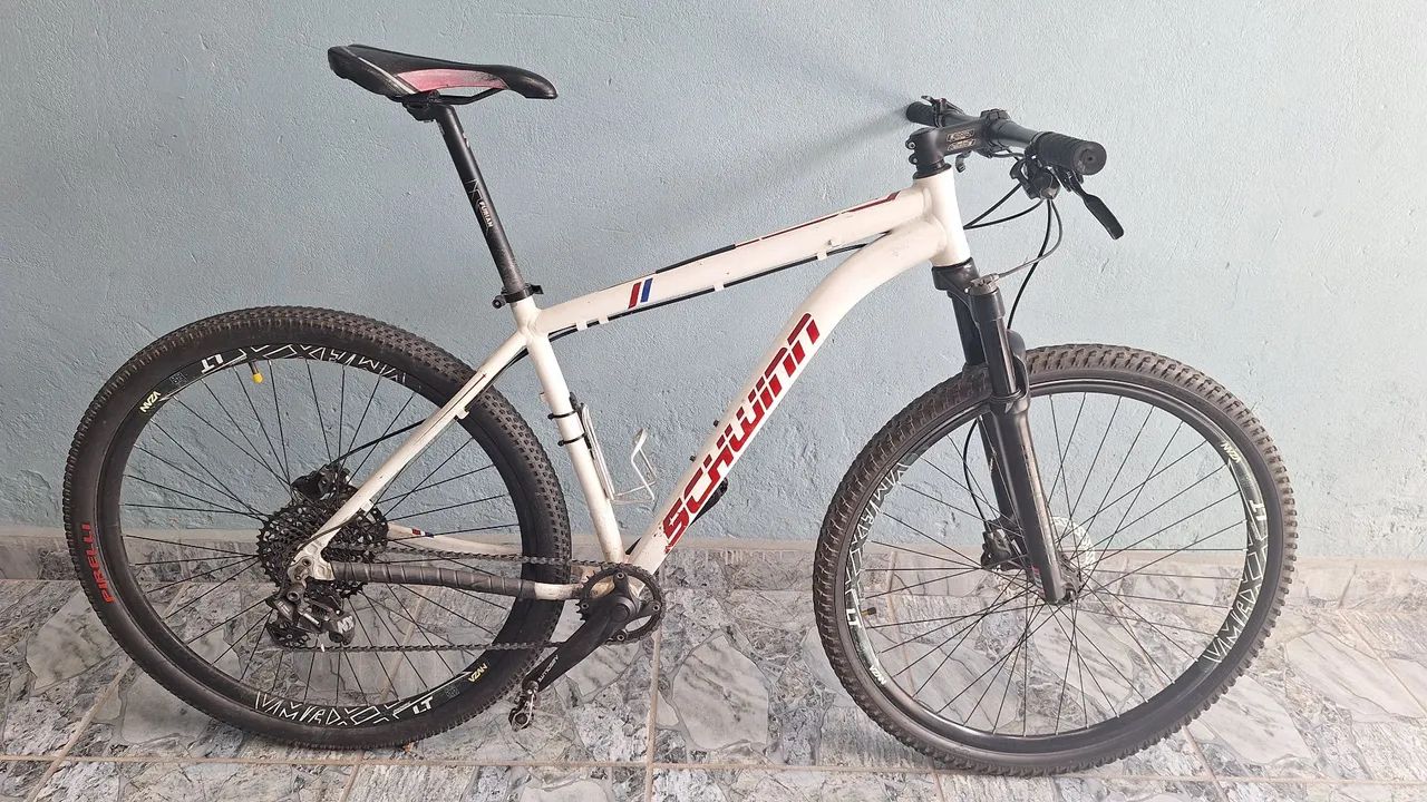 Bicicleta Schwinn - Foto 2