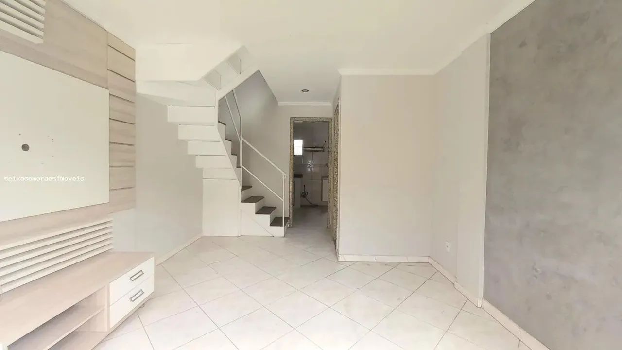 Casa em Condomínio para Venda em Nova Iguaçu, Moquetá, 2 dormitórios, 1 banheiro, 1 vaga - Foto 4