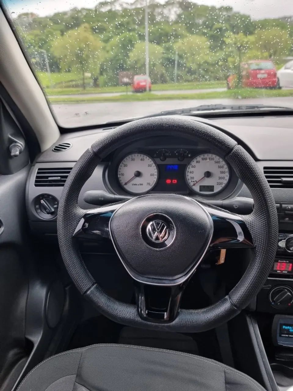 Gol G3 1.8 Aspirado Excelente  - Foto 3