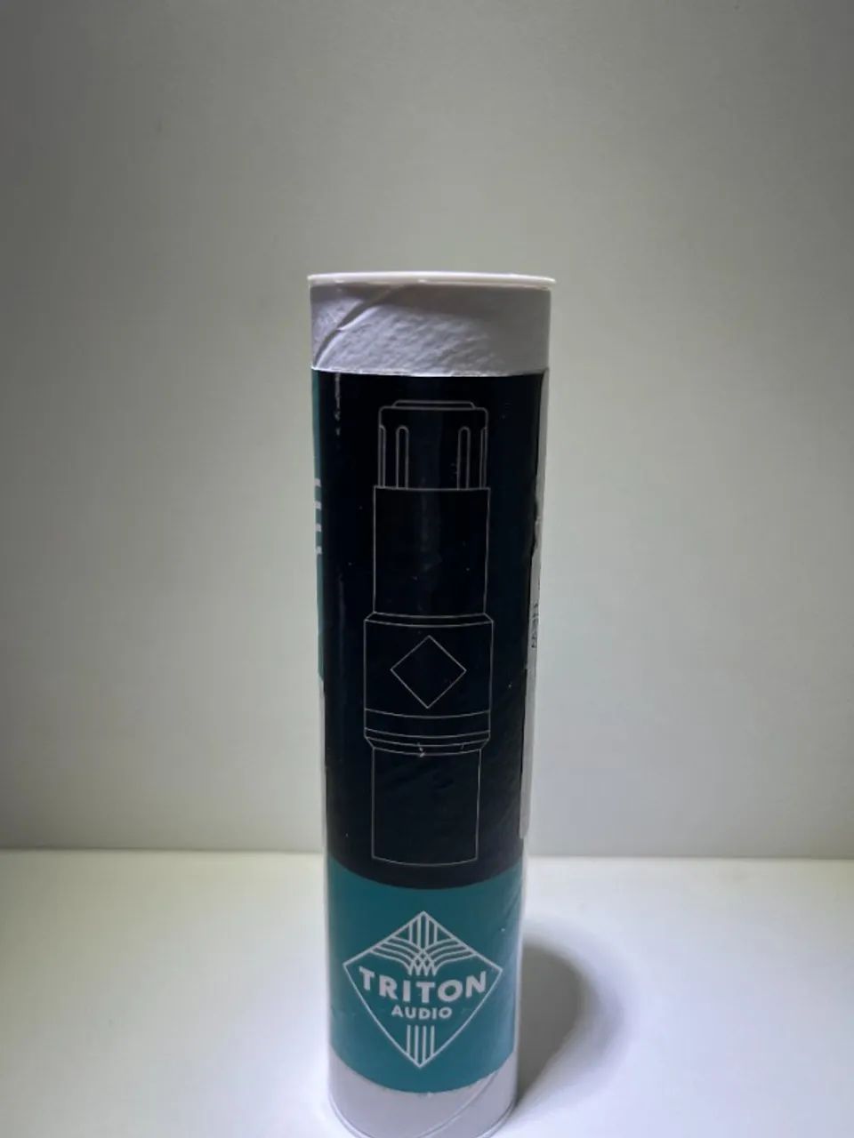 Triton Audio FetHead - Pré-amplificador de microfone (seminovo