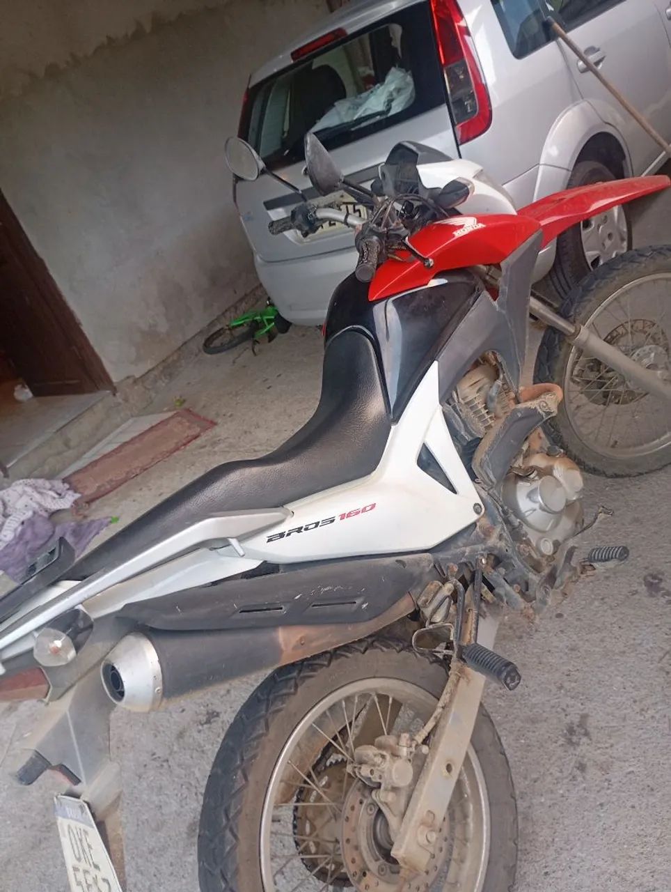 Vendo ou troco por golf sapão 