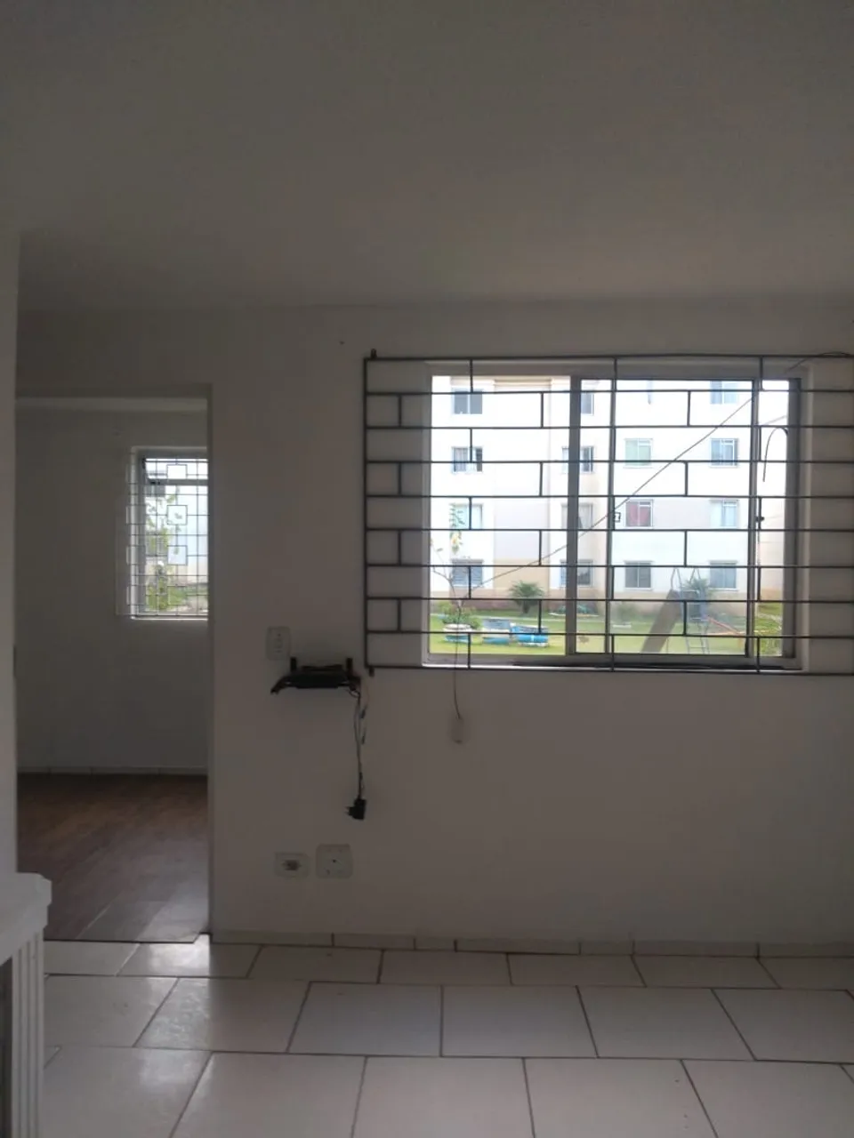 VENDE-SE APARTAMENTO