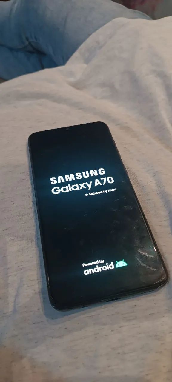 Samsung A70 128G
