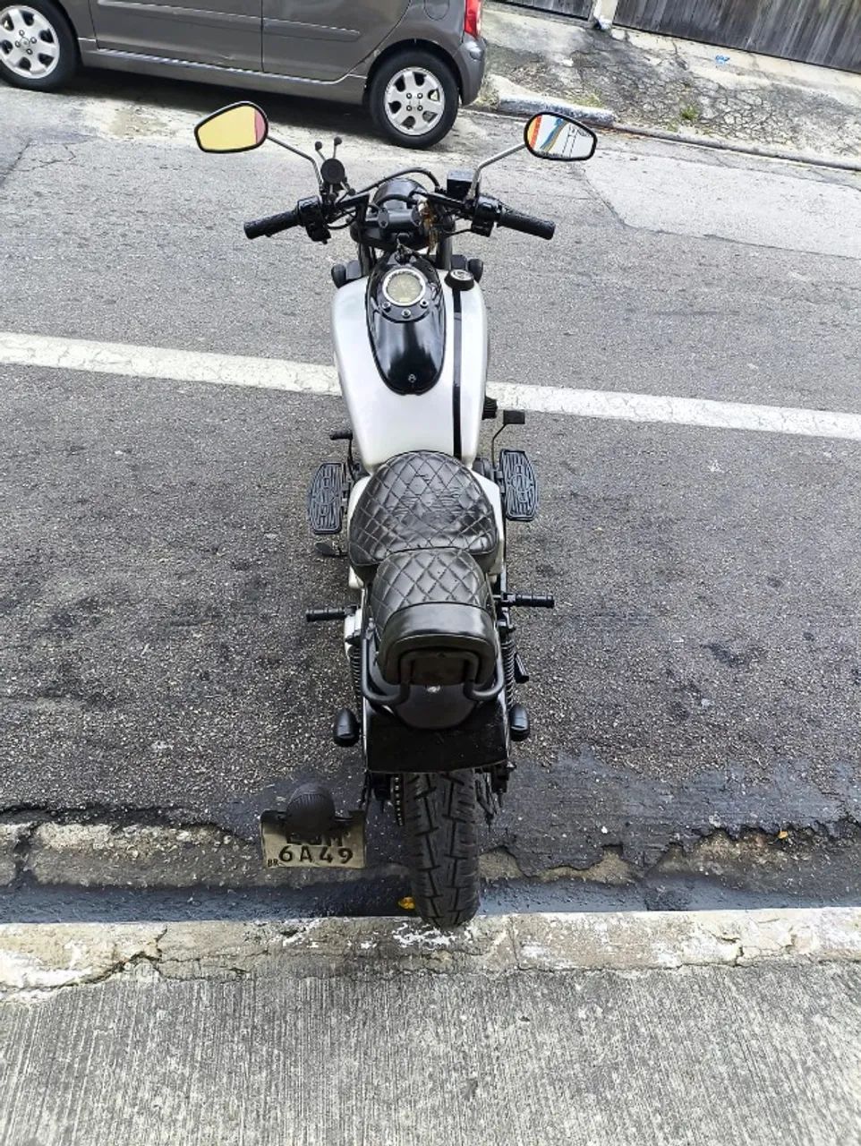 VBlade 250cc - Foto 2
