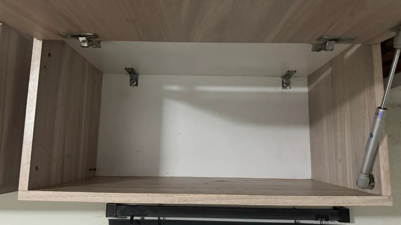 Kit de armários  - Foto 2