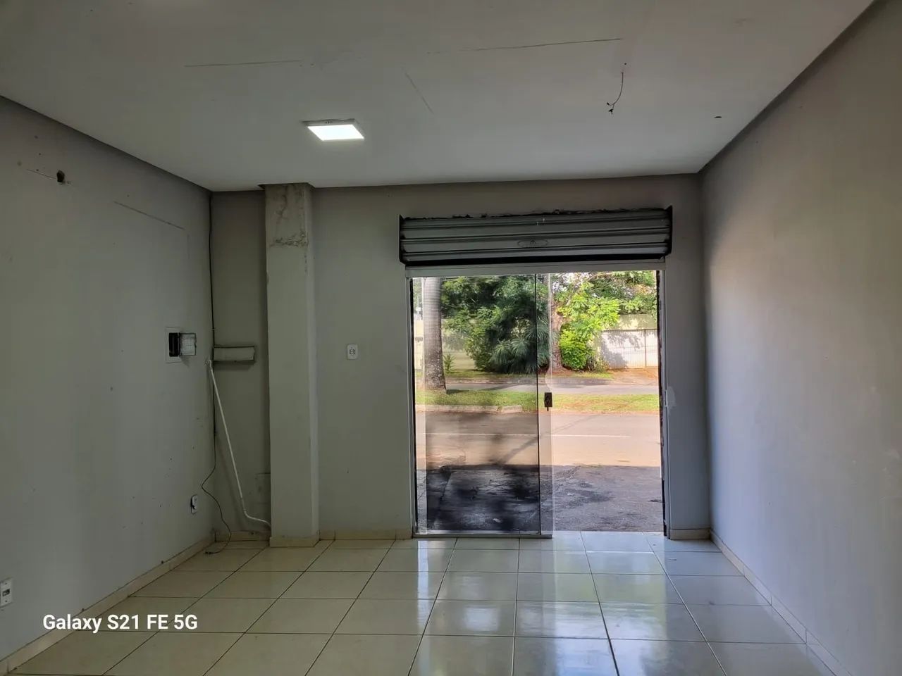 Sala Comercial no Parque Amazônia  - Foto 8