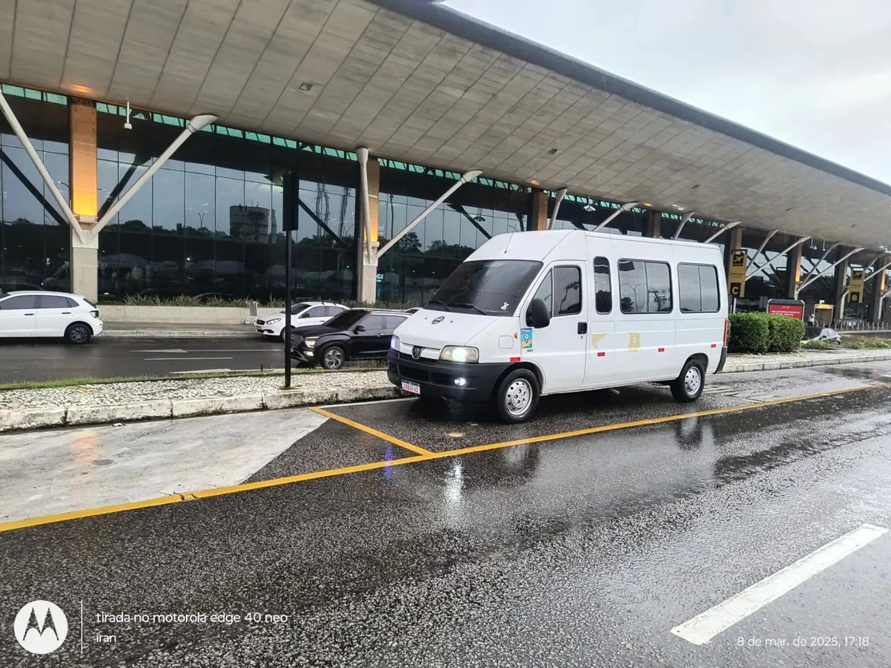 Fretes de van - Foto 4