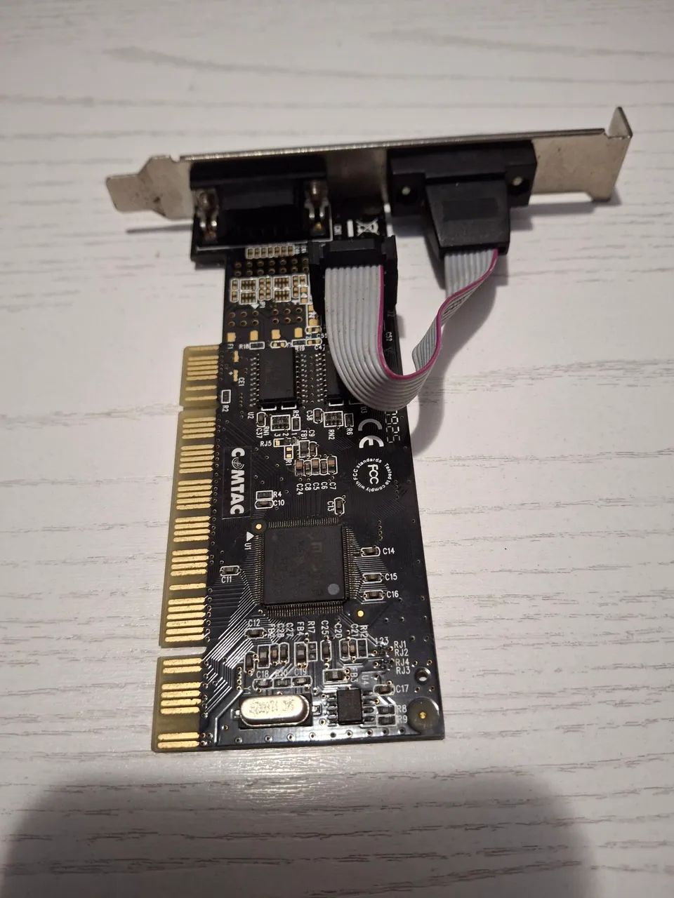 PLACA AUTOMAÇÃO NOVAS - Foto 3