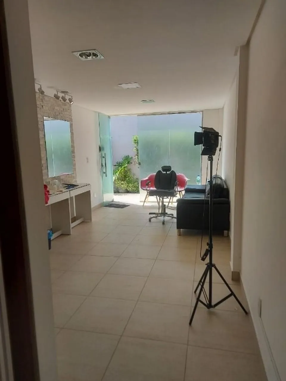 Loja para alugar, 24 m² por R$ 1.500,00/mês - Manaíra - João Pessoa/PB
