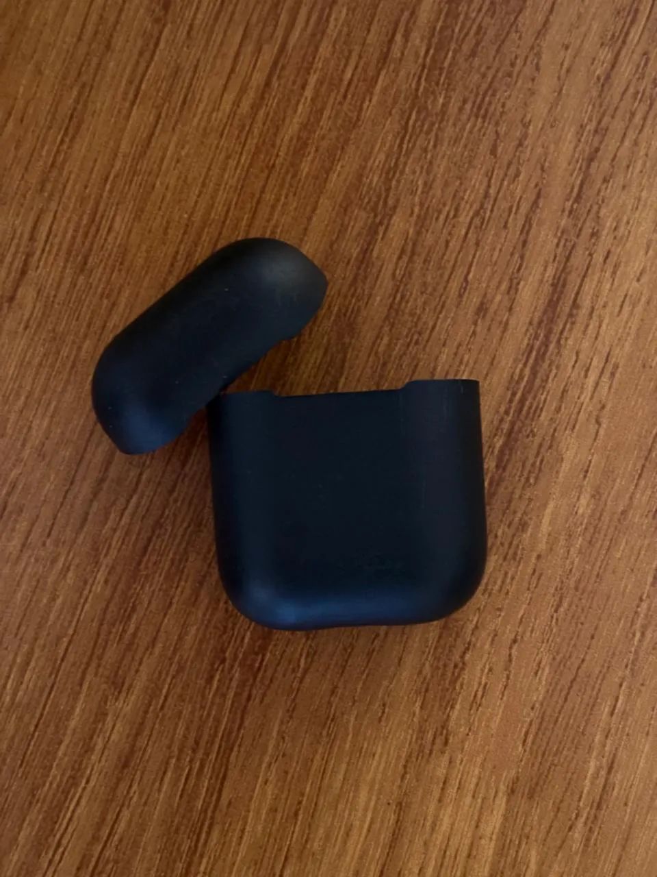 Air pods Apple segunda geração novinho  - Foto 4
