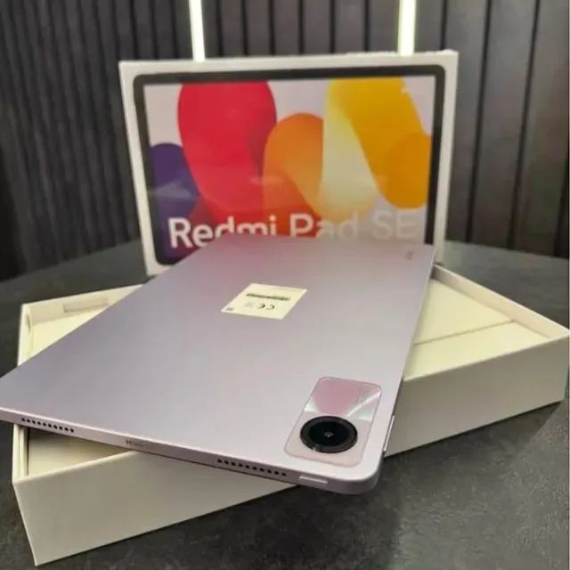 Redmi Pad SE - Foto 2