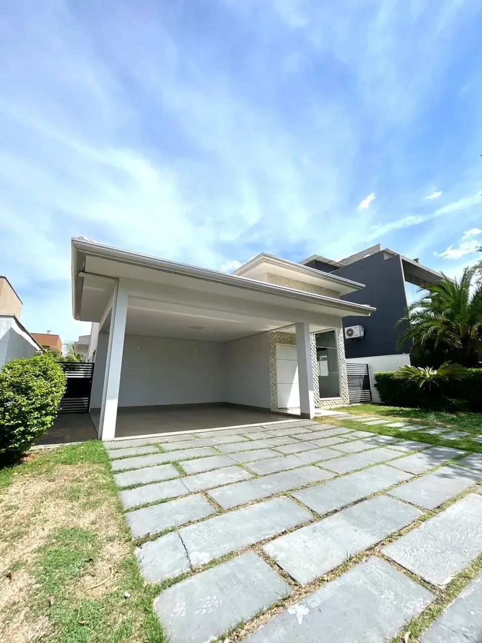 Belvedere 1 - Casa térrea com 4 quartos - 190m² de área cosntruída - Foto 2