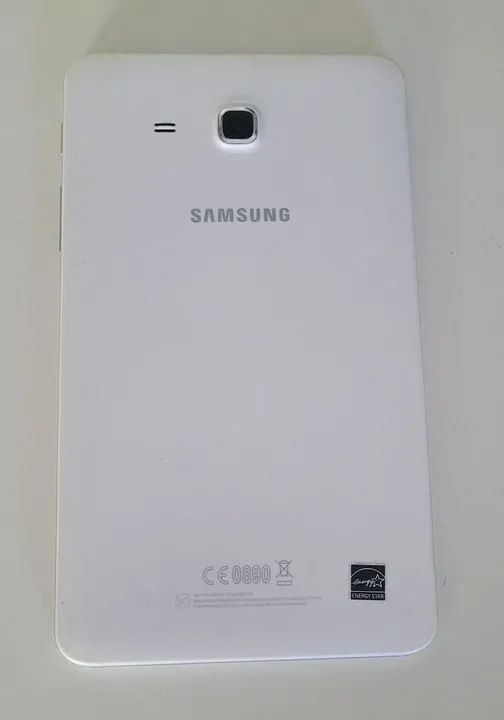 Tablet Samsung Galaxy Tab A 7 pol - Foto 3