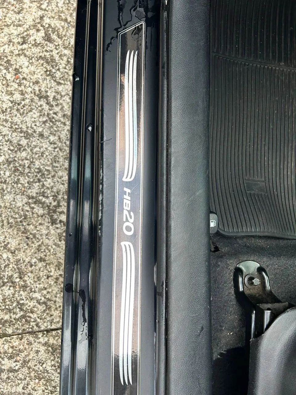 Hyundai HB20 Comf./c.plus/c.style 1.0 Flex 12V 2013 - Foto 7