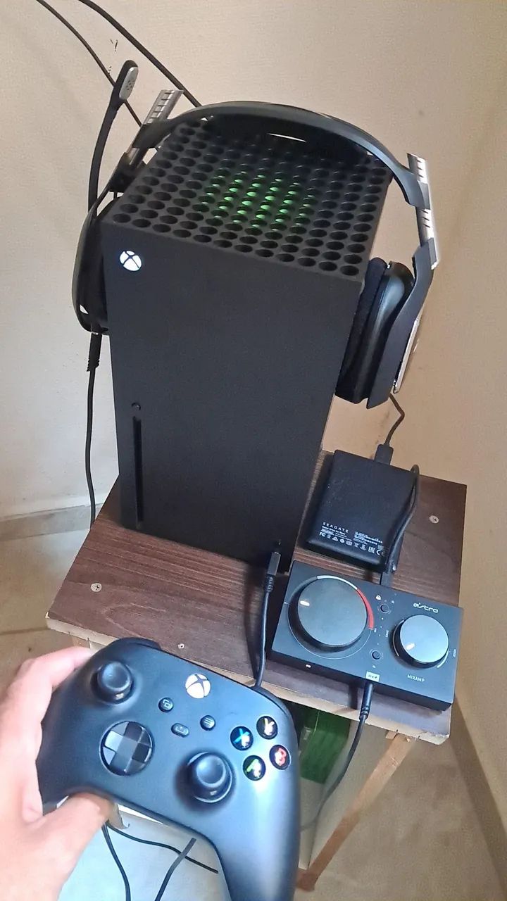 Xbox Series X - Foto 3