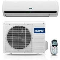 Ar Condicionado Comfee 12000BTUs Frio (imagem ilustrativa)