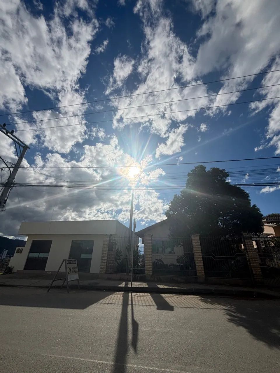 Foto - Braço do Norte - 