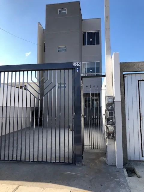 Foto - Piraquara - Guarituba