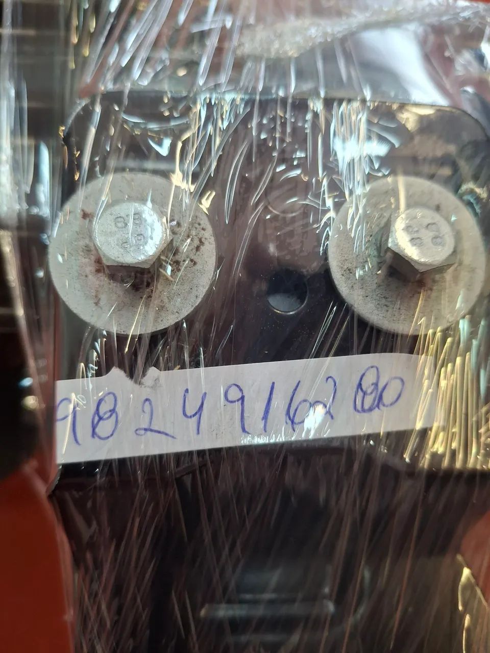 Alma para-choque C4Cactus - Foto 3