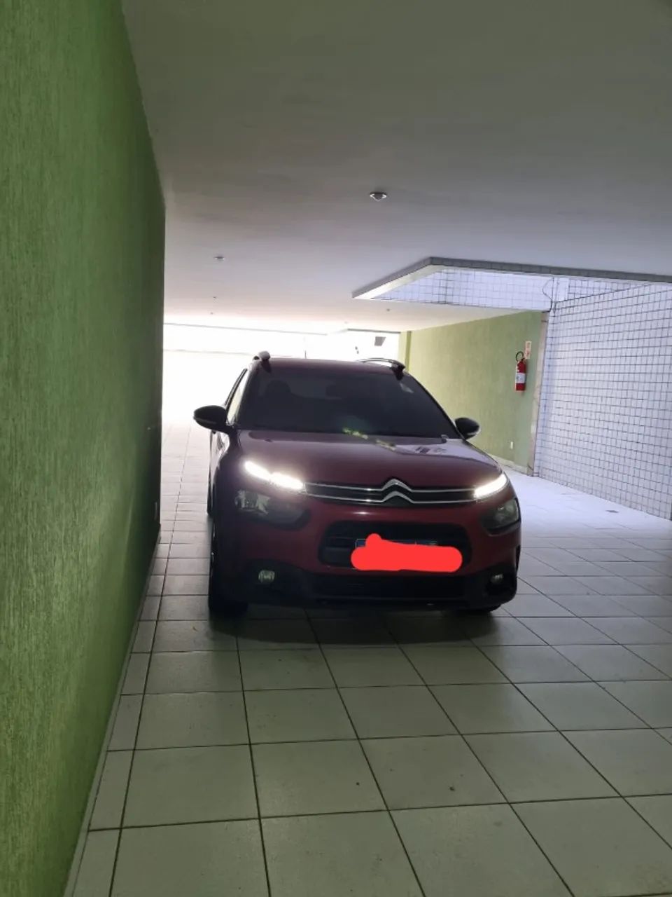 Citroen C4 Cactus 2022 - Foto 4