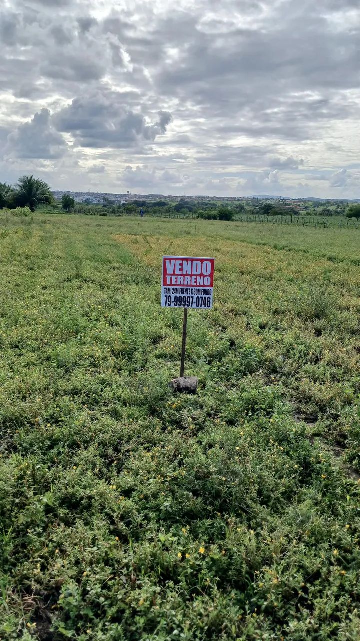 Vende-se terreno - Foto 3
