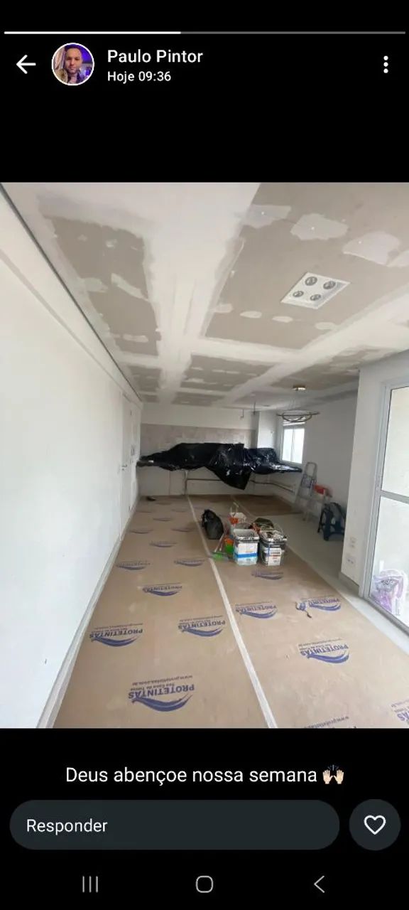 Pintor profissional  - Foto 5