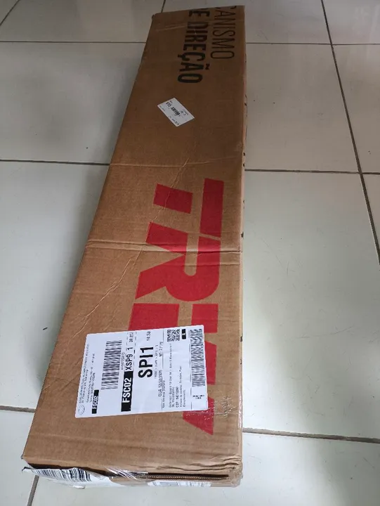 Kit Direção Hidráulica Completo