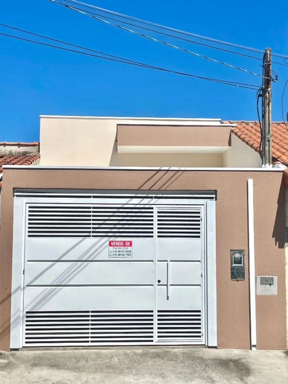 Foto - Jacareí - Santa Cruz dos Lázaros