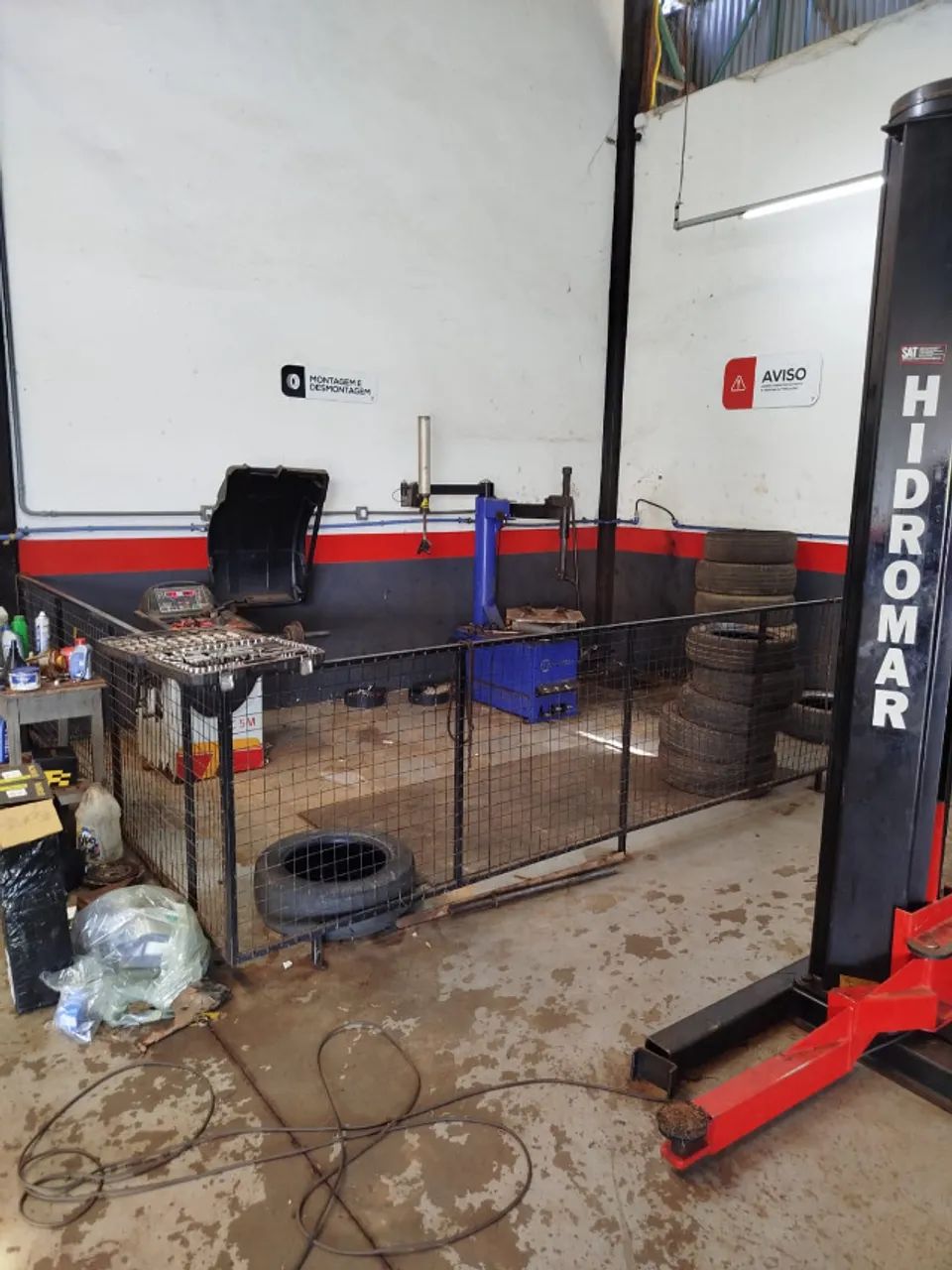 Oficina Auto Center - Foto 4