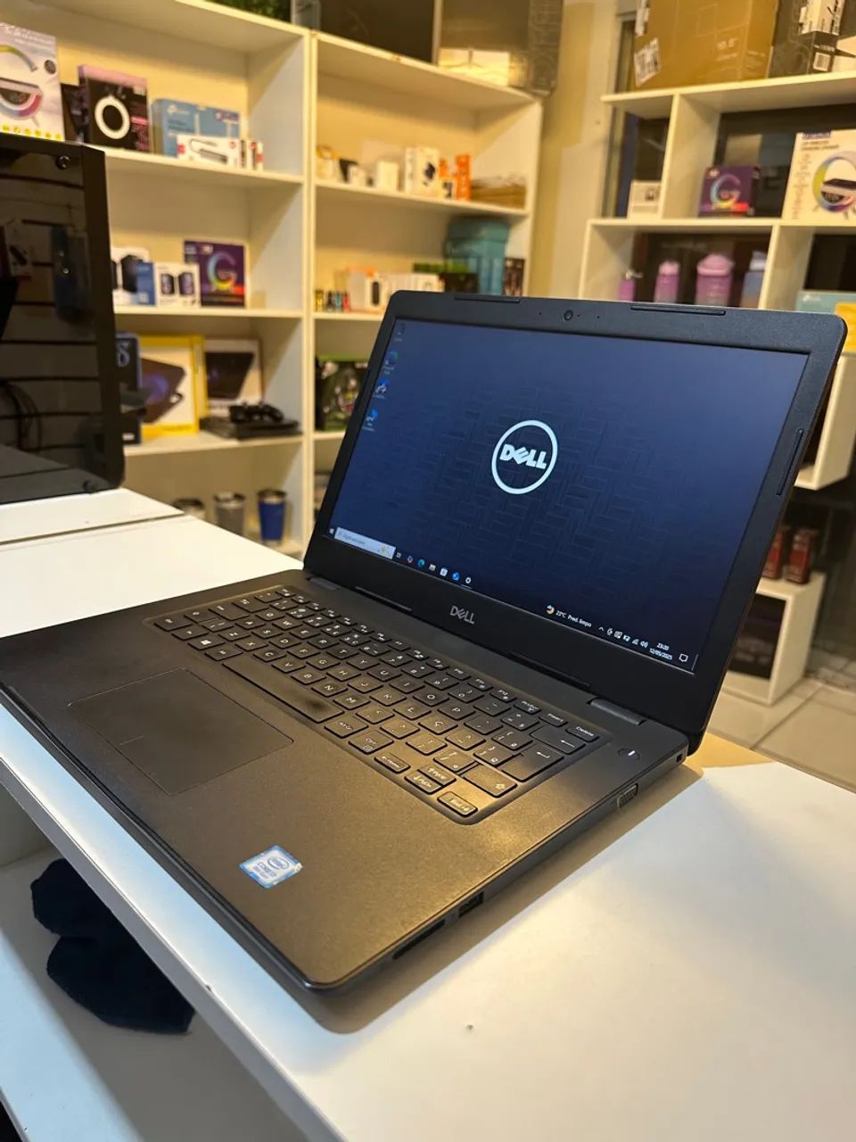 ( PROMOÇÃO )Notebook Dell i7-8665U/16GBDDR4/SSD1TB - Foto 3