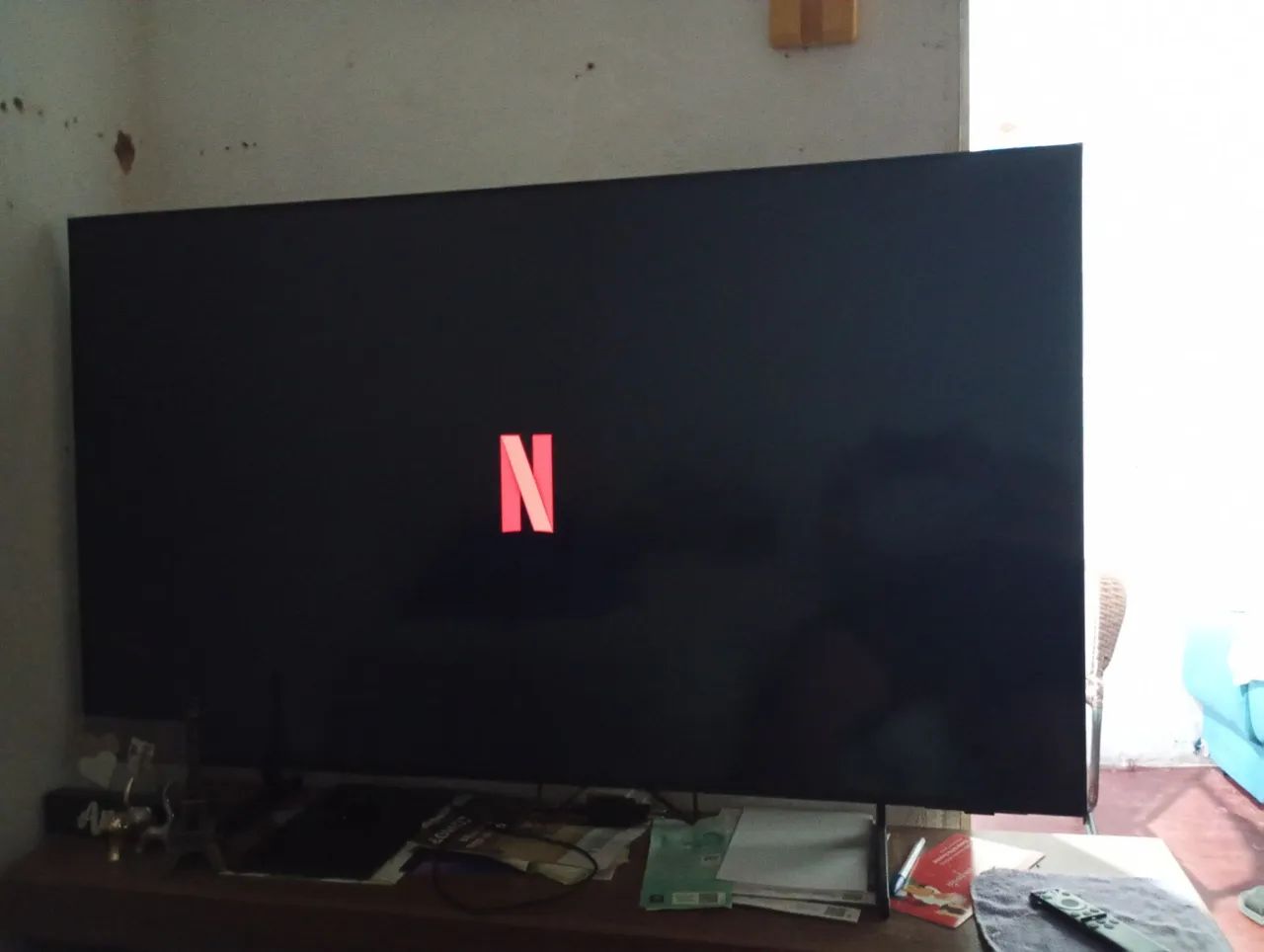 Smart tv 50 4k - Foto 3