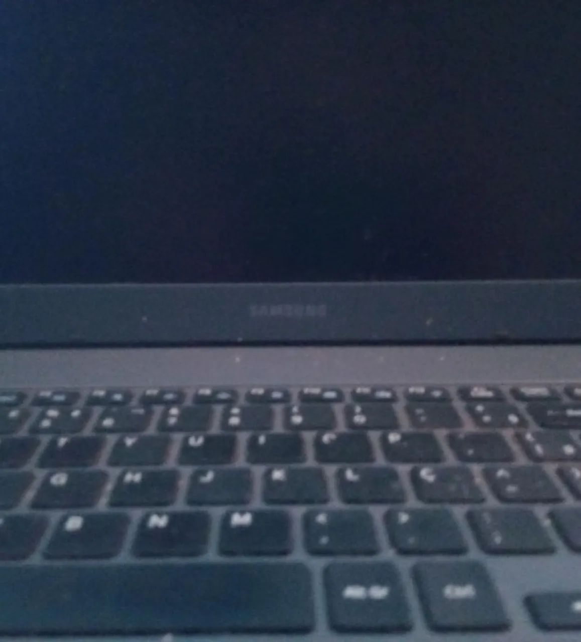 Notebook Samsung i7 7500u - Foto 2