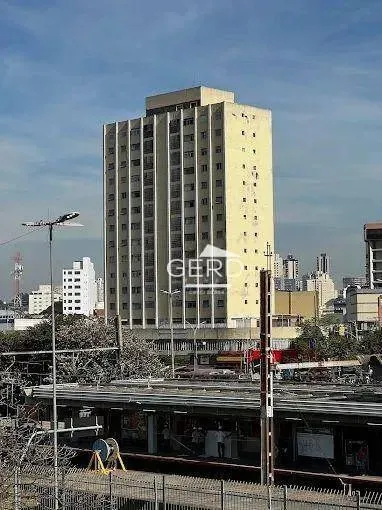 Apartamento para locação no Largo de Osasco