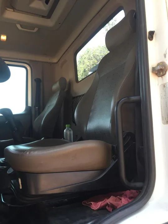  Volks 26.280 Munck 21T 2020 - Foto 12