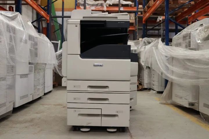 MChan03ページ Multifuncional Xerox Laser Versalink B7030/B7035/B7025 mono A3