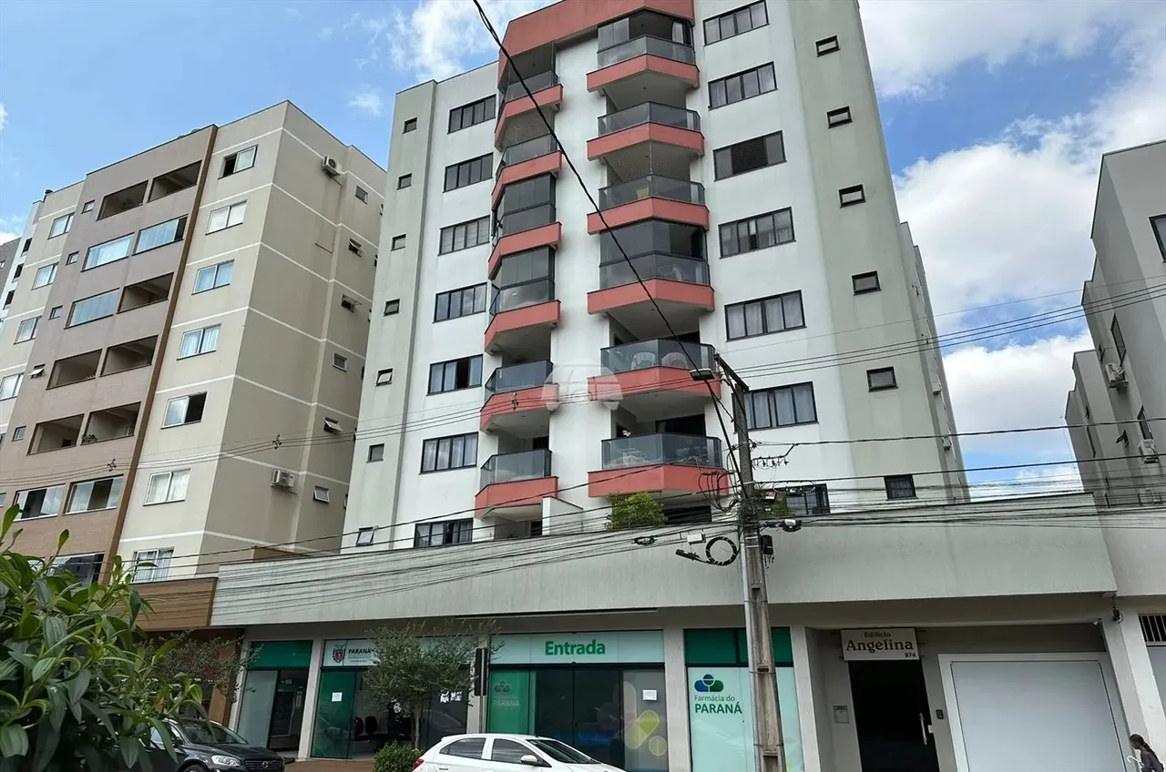 Vendas Apartamento Pato Branco PR