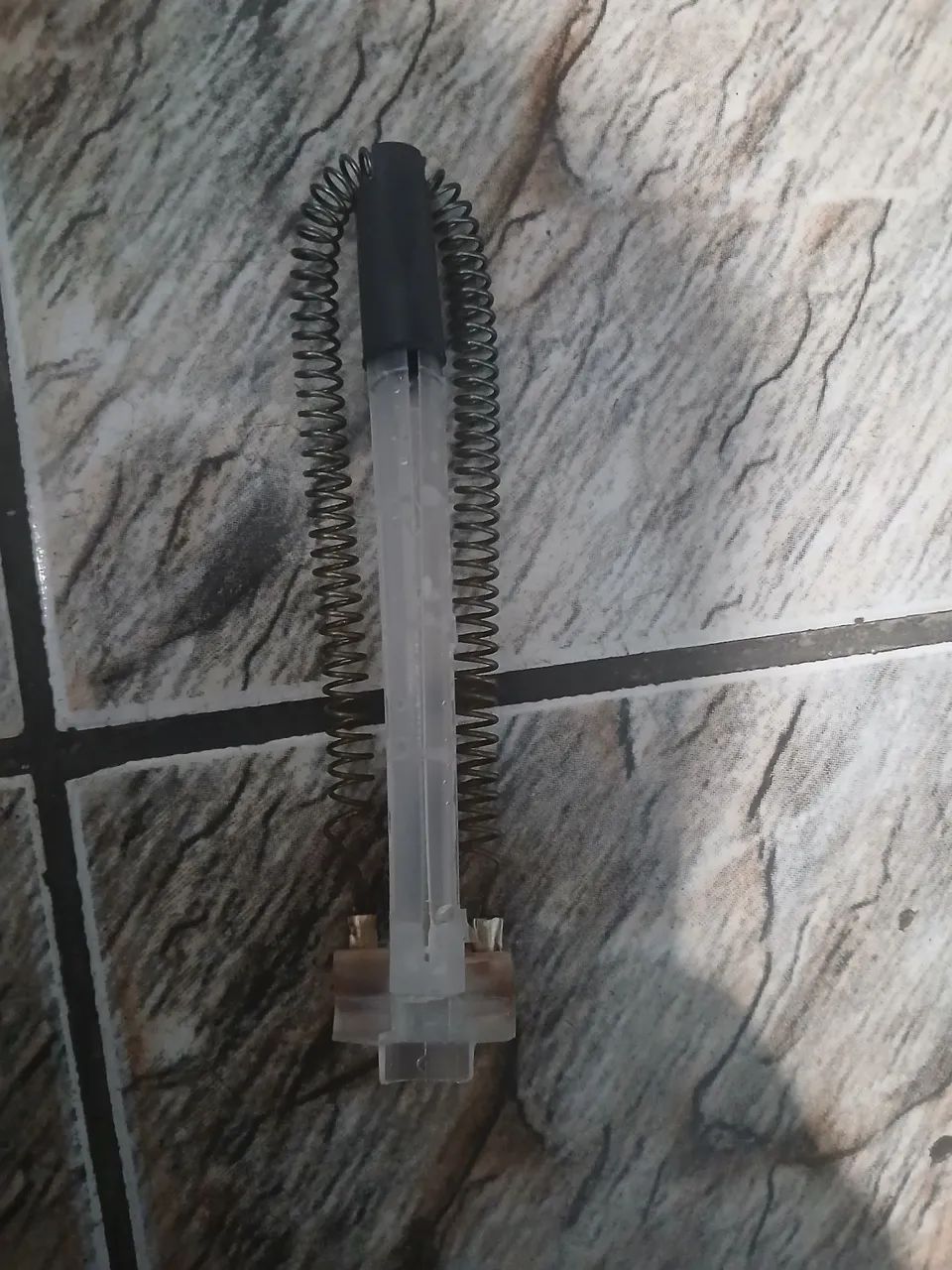 Chuveiro eletrônico hydra Optima 64840814574850122