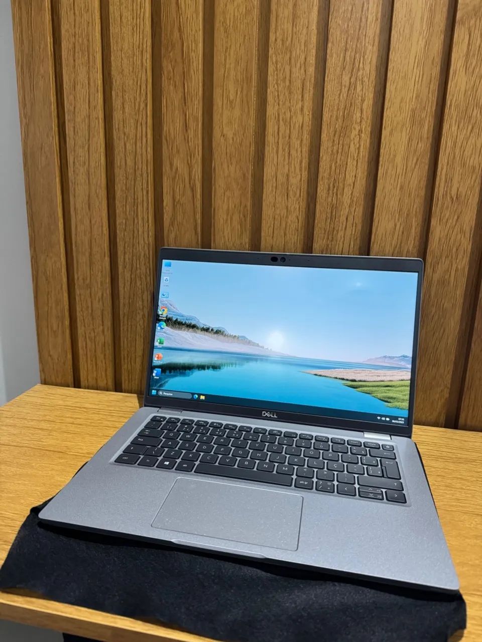 Notebook Dell Prata 5420 Core i7 11gth 16gb 