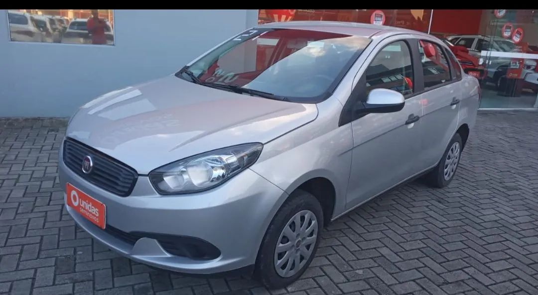 Alugo grand Siena para Uber r$600