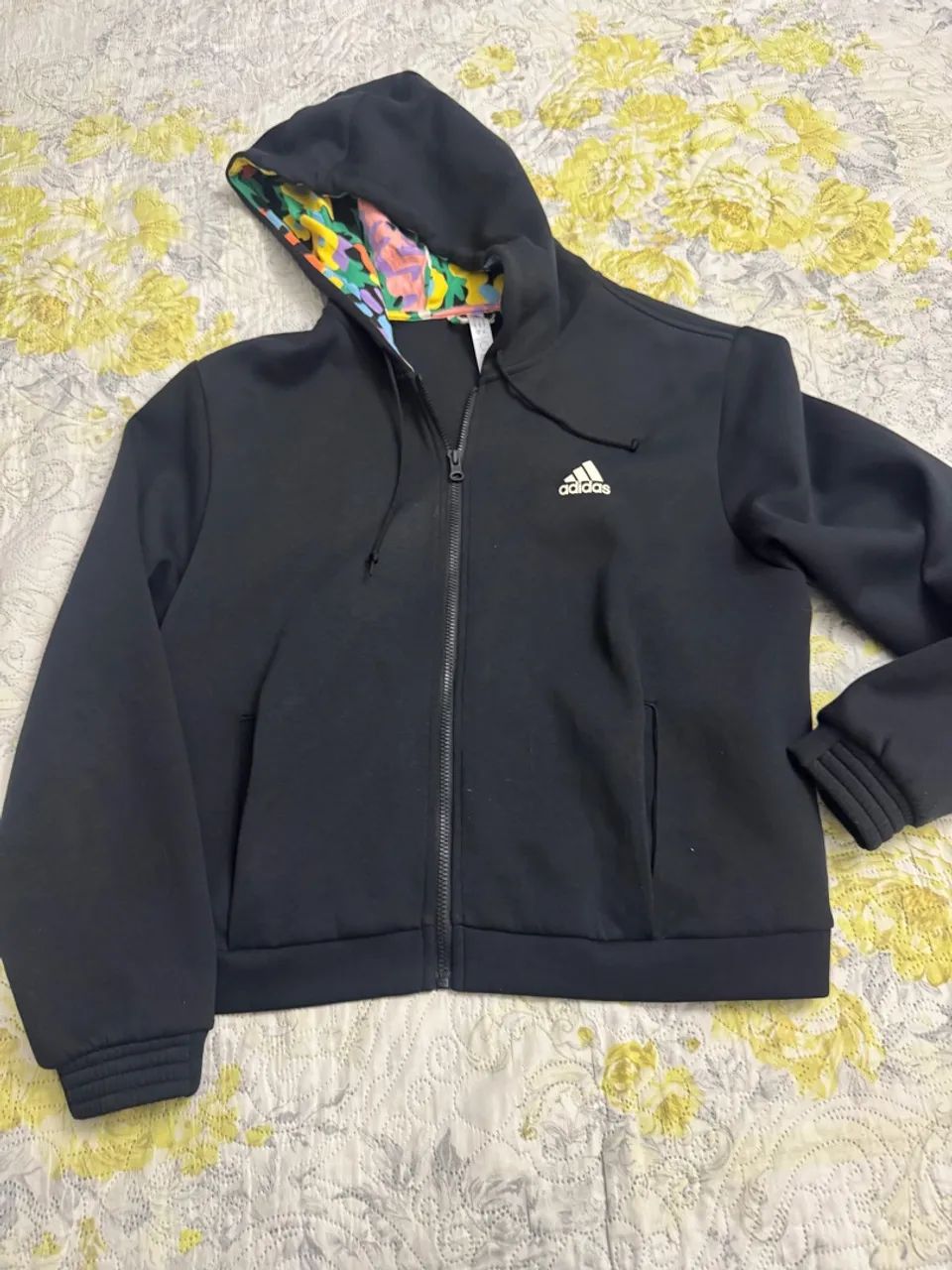 Moletom Adidas  original  - Foto 2