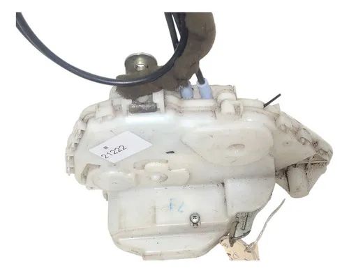 Fechadura Elétrica Dianteira Direita Honda New Civic 2006 11 - Foto 3