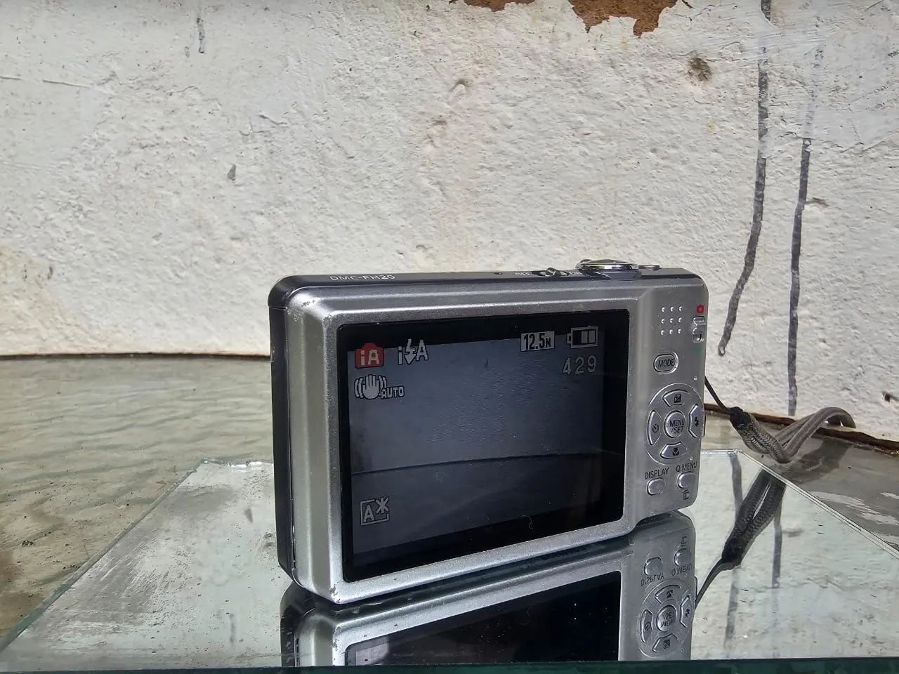 Câmera Linux Retrô  - Foto 2